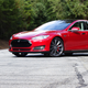 Illustration for article titled Tesla Model S P85D: The Jalopnik Review
